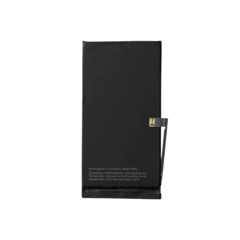 Акумуляторна батарея IPhone 14 Plus з контролером (iOS18.0)